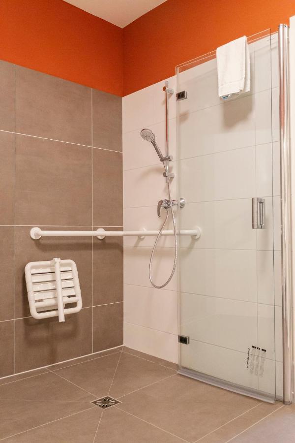 Wr Rote Ferienwohnung In Der Alten Apotheke Вернигероде Экстерьер фото